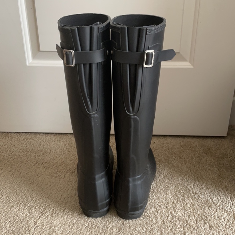 Hunter Boots - image 3